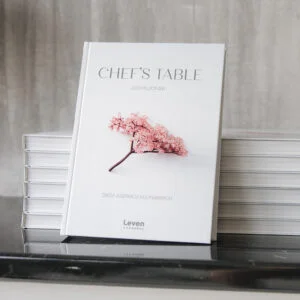 "Chef’s Table"